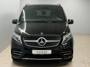 Mercedes-Benz V-Класс III (W447) Рестайлинг Санкт-Петербург  - изображение 33