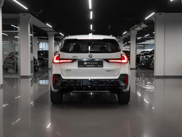 BMW X1 III (U11/U12) с пробегом 2026 года, цена 6 100 000 рублей, 50 км, внедорожник, Автокод Объявления