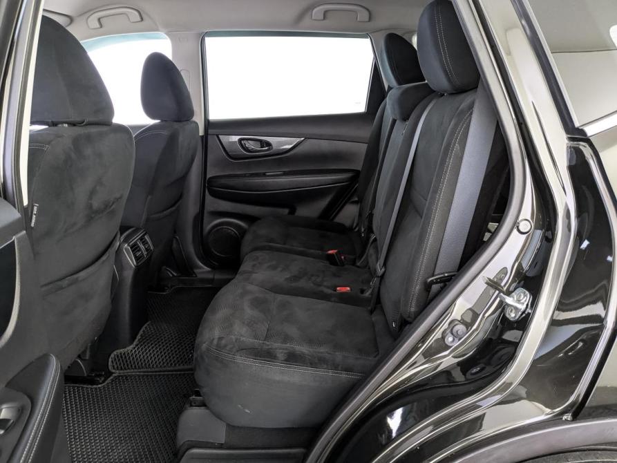 Nissan X-Trail III Москва  - изображение 18