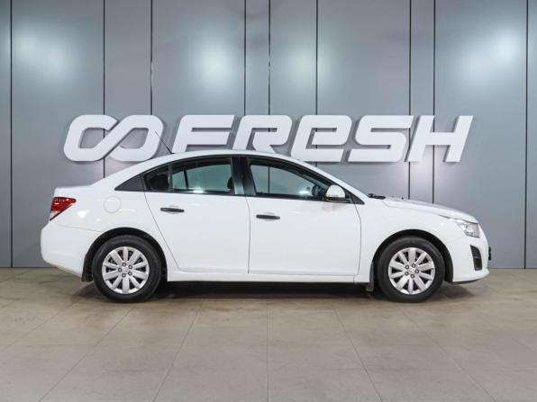 Chevrolet Cruze I Рестайлинг с пробегом 2014 года, цена 899 000 рублей, 105654 км, седан, Автокод Объявления