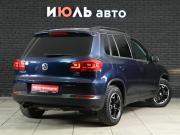 Volkswagen Tiguan I Рестайлинг Екатеринбург  - изображение 26