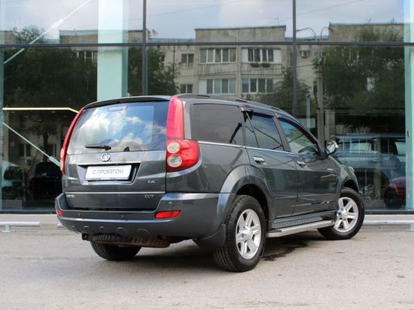 Great Wall Hover H5 с пробегом 2013 года, цена 700 000 рублей, 110626 км, внедорожник, Автокод Объявления