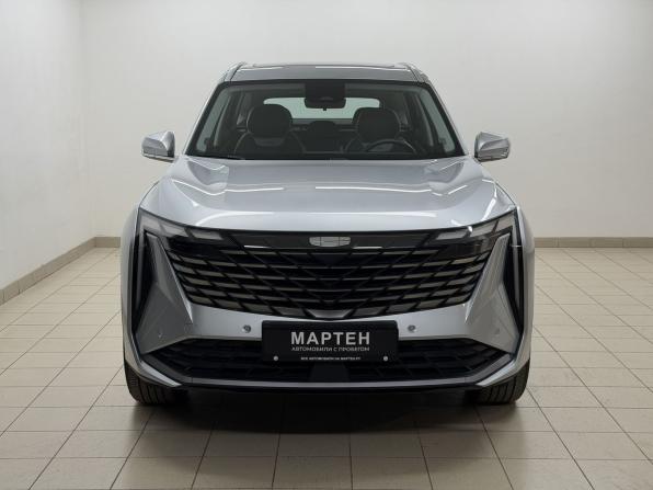 Geely Atlas II с пробегом 2024 года, цена 2 968 000 рублей, 27362 км, внедорожник, Автокод Объявления