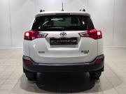 Toyota RAV4 IV (XA40) Самара  - изображение 21