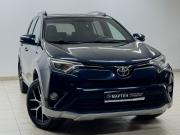 Toyota RAV4 IV (XA40) Рестайлинг Вологда  - изображение 25