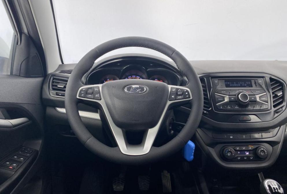 Lada (ВАЗ) Vesta I Саранск  - изображение 17