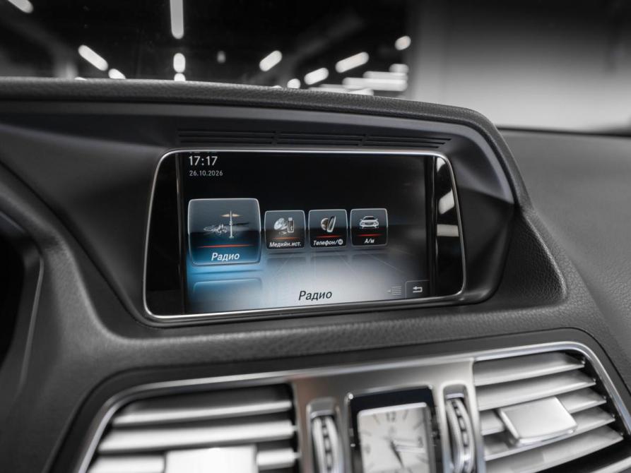 Mercedes-Benz E-Класс IV (W212 S212 C207) Рестайлинг Москва  - изображение 25