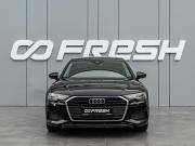 Audi A6 V (C8) Краснодар  - изображение 26