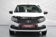 Lada (ВАЗ) Granta I Рестайлинг Кемерово  - изображение 27
