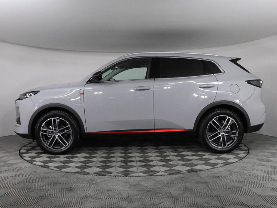 Changan UNI-S (CS55 Plus) Химки  - изображение 8