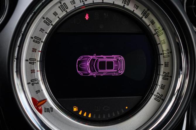 Mini Countryman I с пробегом 2013 года, цена 1 199 000 рублей, 213562 км, внедорожник, Автокод Объявления