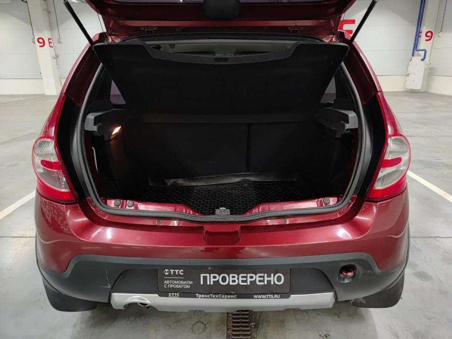 Renault Sandero I Казань  - изображение 12