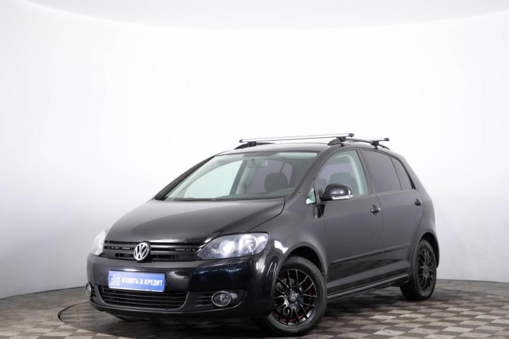 Volkswagen Golf Plus II Пермь  - изображение 4