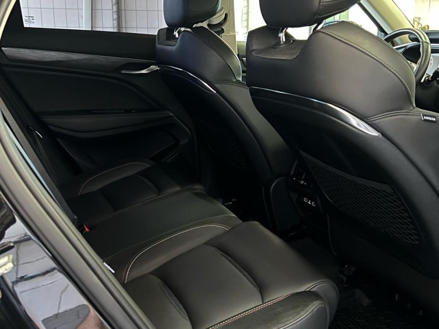 Geely Tugella I Волгоград  - изображение 20
