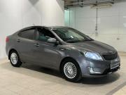 Kia Rio III Самара  - изображение 19