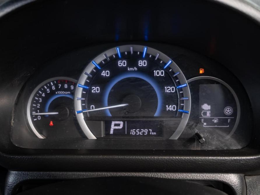 Suzuki Spacia I Рестайлинг Краснодар  - изображение 14