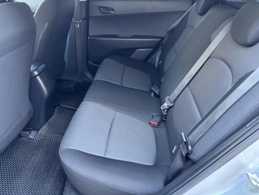 Hyundai Creta I Альметьевск  - изображение 13