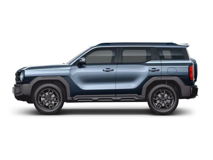 Haval H3 I Рестайлинг Москва  - изображение 1