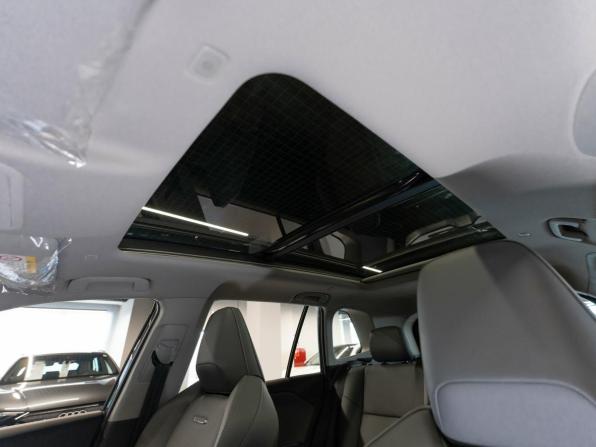 Toyota RAV4 VI (XA60) с пробегом 2026 года, цена 4 050 000 рублей, 50 км, внедорожник, Автокод Объявления
