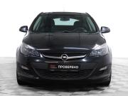 Opel Astra J Рестайлинг Москва  - изображение 22