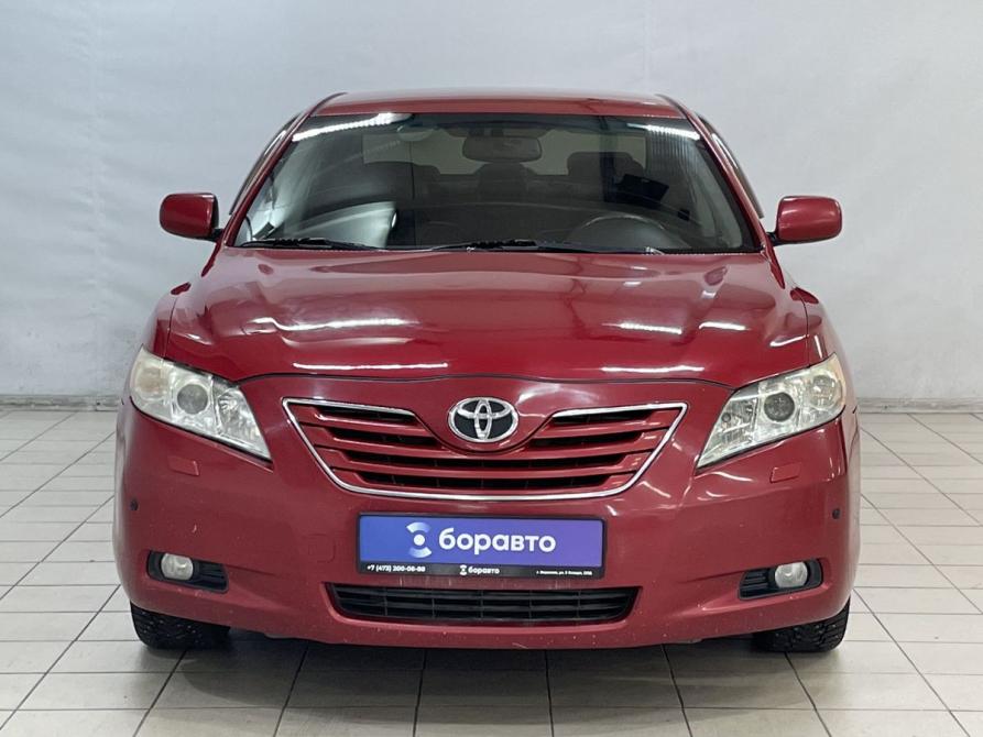 Toyota Camry VI (XV40) Воронеж  - изображение 3