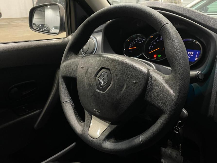 Renault Logan II Пермь  - изображение 14