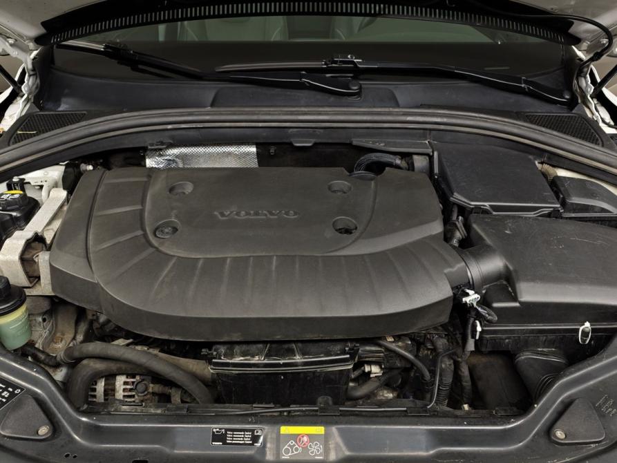 Volvo XC60 I Рестайлинг Москва  - изображение 11