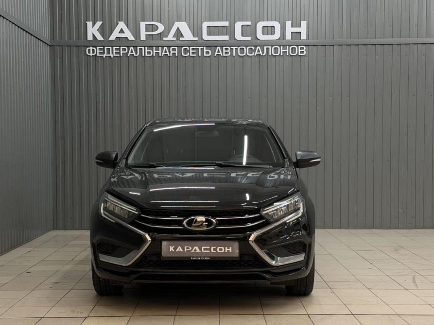 Lada (ВАЗ) Vesta I Рестайлинг (NG) Магнитогорск  - изображение 3