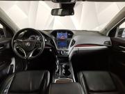 Acura MDX III Москва  - изображение 36