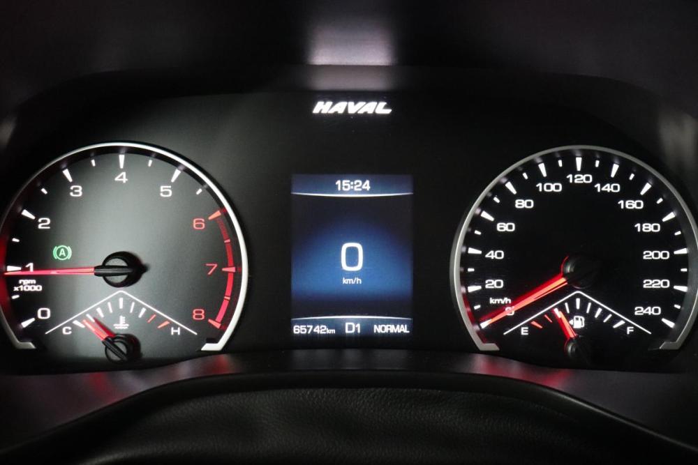Haval Jolion I Ульяновск  - изображение 13