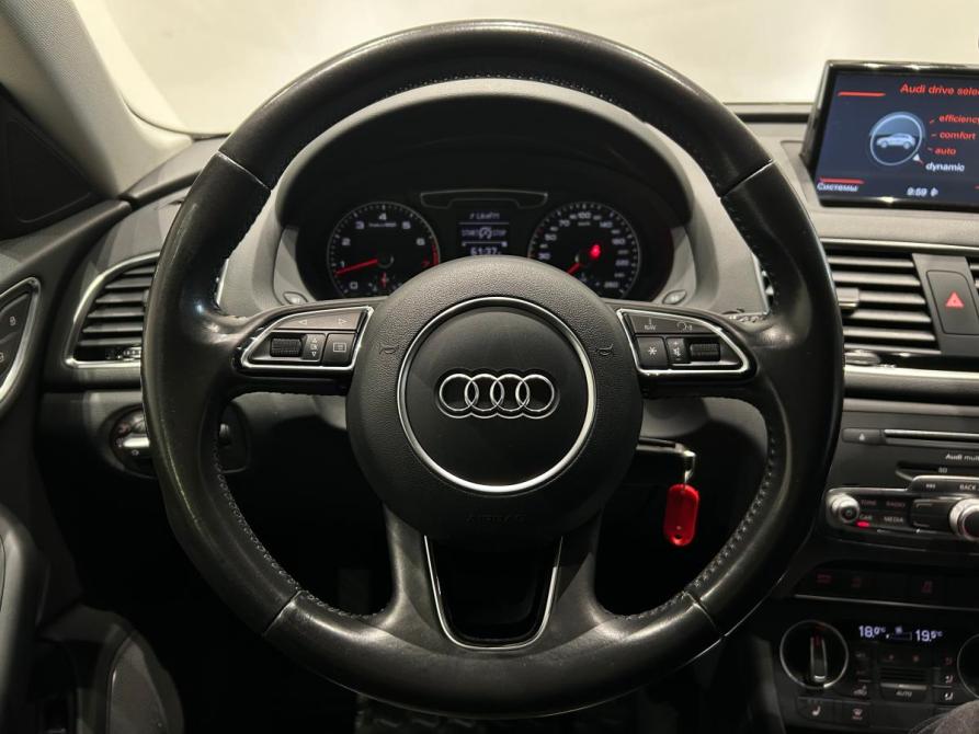 Audi Q3 I (8U) Рестайлинг Санкт-Петербург  - изображение 21