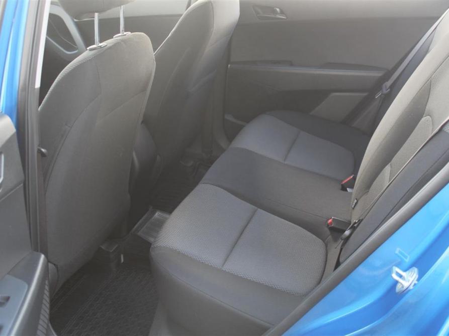 Hyundai Creta I Липецк  - изображение 18