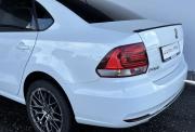Volkswagen Polo V Рестайлинг Киров  - изображение 52