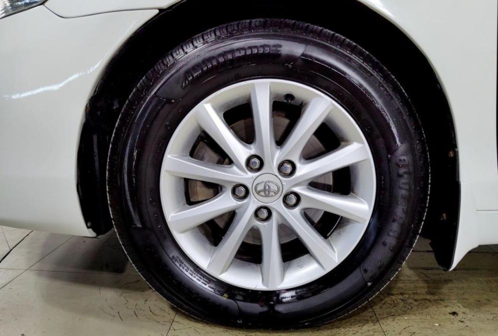 Toyota Camry VI (XV40) Рестайлинг Волгоград  - изображение 10