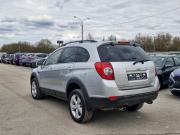 Chevrolet Captiva I Рестайлинг Нижний Новгород  - изображение 19