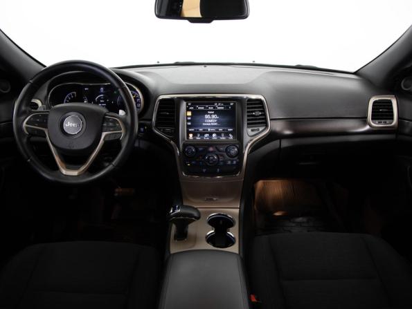 Jeep Grand Cherokee IV (WK2) Рестайлинг с пробегом 2013 года, цена 1 959 000 рублей, 198732 км, внедорожник, Автокод Объявления