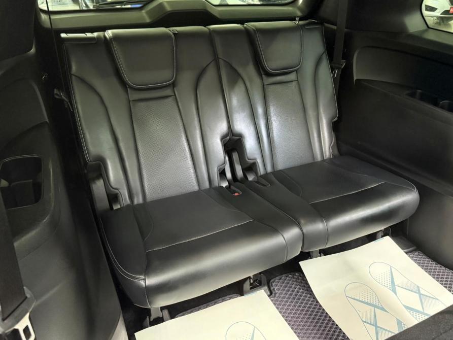 GAC GS8 II Альметьевск  - изображение 30