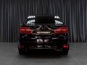 Toyota Camry VII (XV50) Рестайлинг Тюмень  - изображение 28
