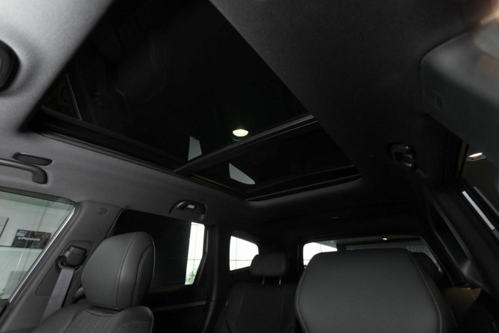 Changan Deepal G318 Москва  - изображение 14