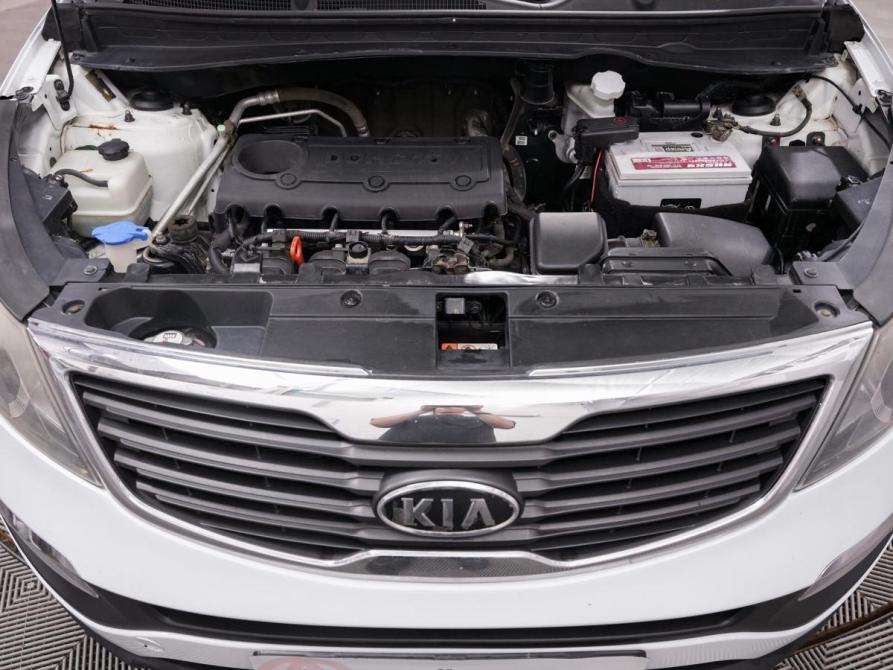 Kia Sportage III Ульяновск  - изображение 21