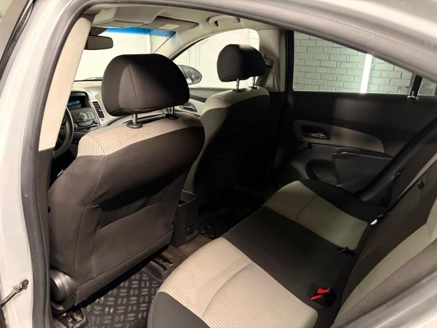 Chevrolet Cruze I Екатеринбург  - изображение 15