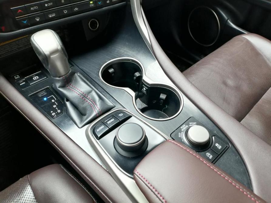 Lexus RX IV Санкт-Петербург  - изображение 17