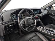 Hyundai Sonata VIII (DN8) Москва  - изображение 45