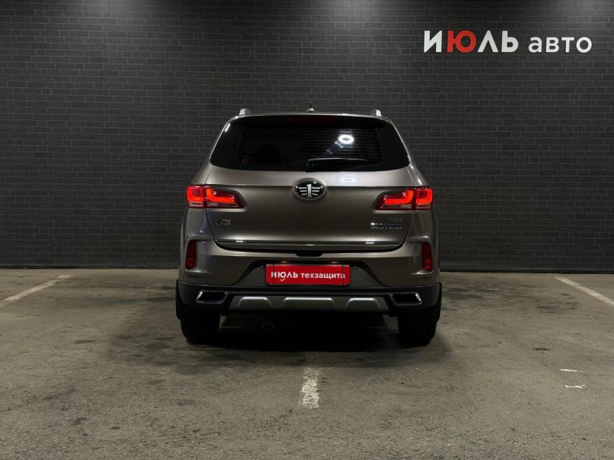 FAW Besturn X40 I Челябинск  - изображение 6