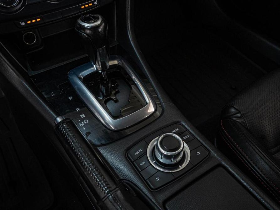 Mazda 6 III (GJ) Ставрополь  - изображение 12