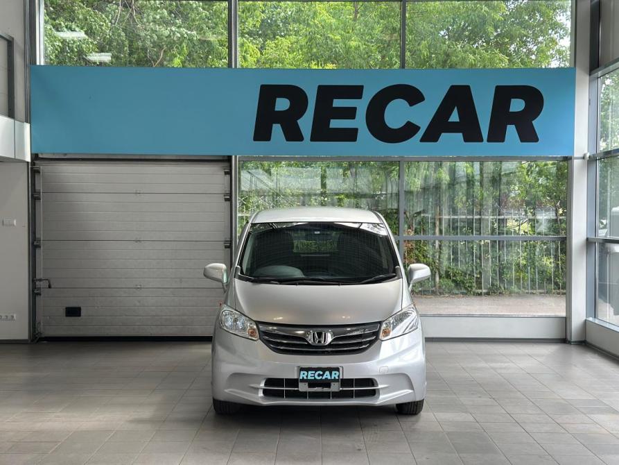 Honda Freed I Рестайлинг Санкт-Петербург  - изображение 8