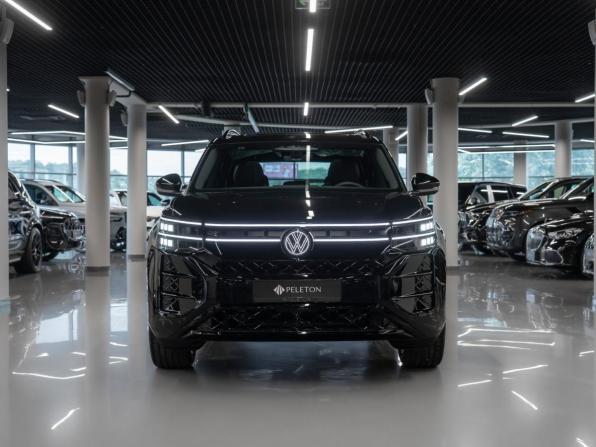 Volkswagen Teramont II (China Market) с пробегом 2026 года, цена 5 800 000 рублей, 35 км, внедорожник, Автокод Объявления