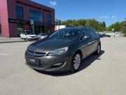 Opel Astra J Рестайлинг Тула  - изображение 7