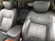 Infiniti FX II (S51) Екатеринбург  - изображение 54
