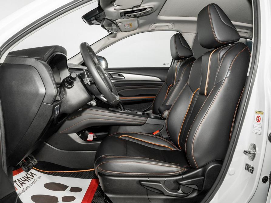 Haval F7 I Иркутск  - изображение 6